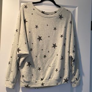 Star Sweatshirt